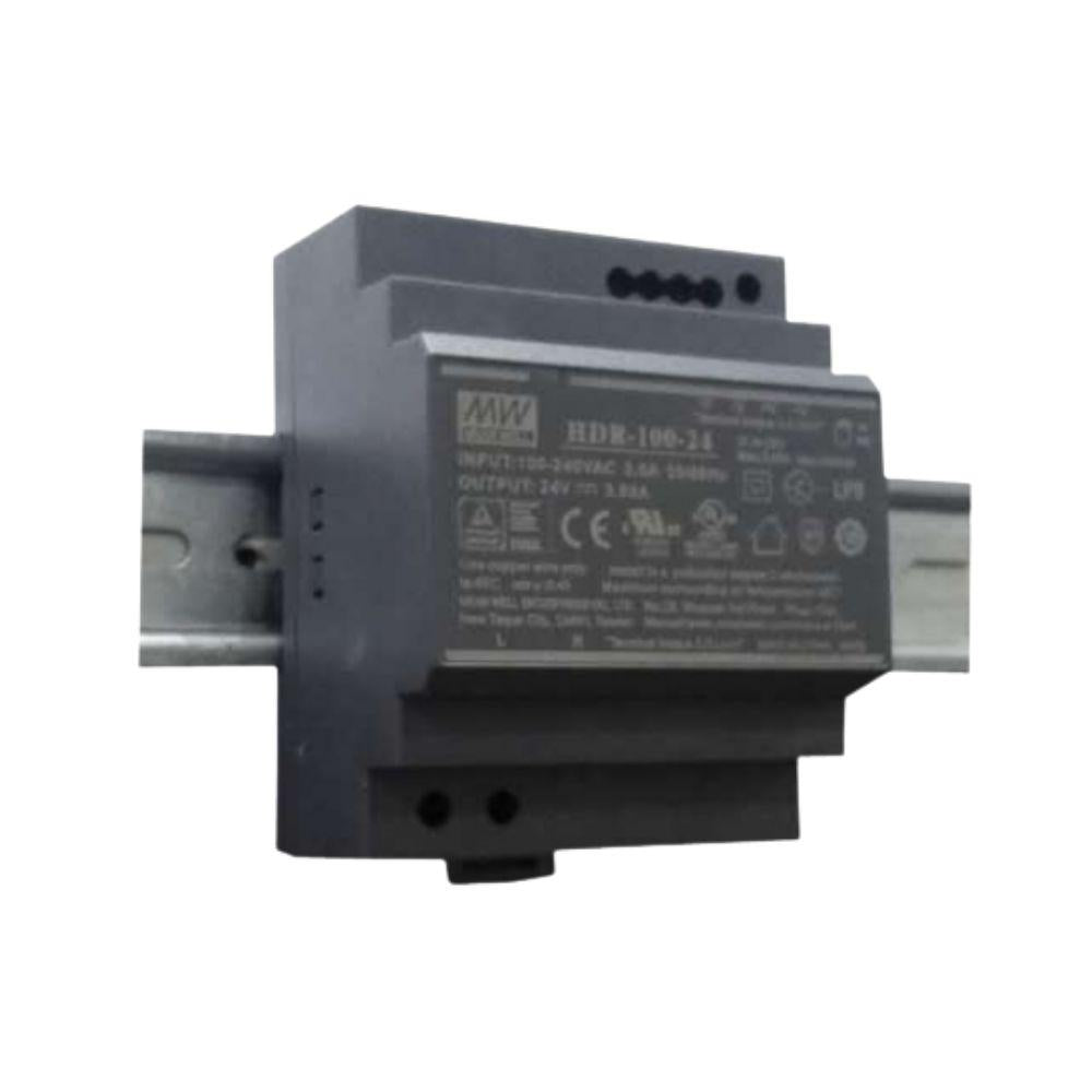 Meanwell | HDR-100-48N | 48V | 100W | DIN
