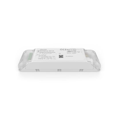 LED voeding | eldoLED SOLOdrive 241/A | 20W | 0-10V