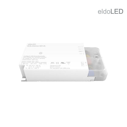 LED voeding | eldoLED ECOdrive 561/A | 50W | 0-10V
