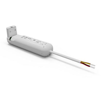 LED voeding | eldoLED ECOdrive | 12NA-E1Z0D-NL | 150~500mA | 12W | DALI