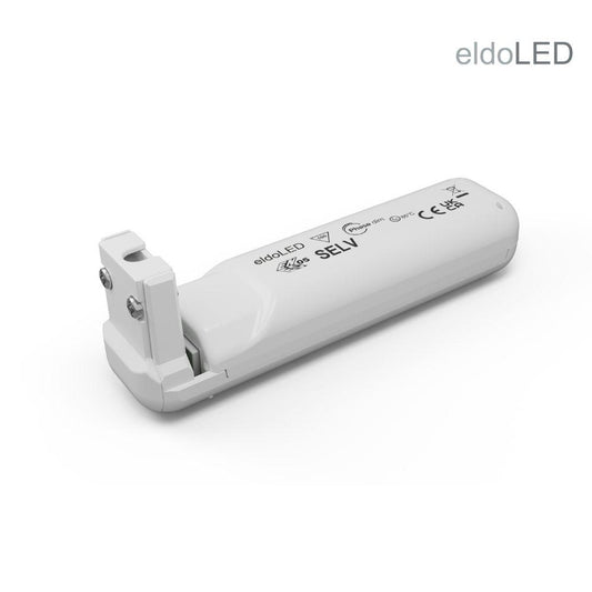LED driver | eldoLED ECOdrive | 12NA-E1ZLP | 350~700mA | 12W | fase-afsnijding