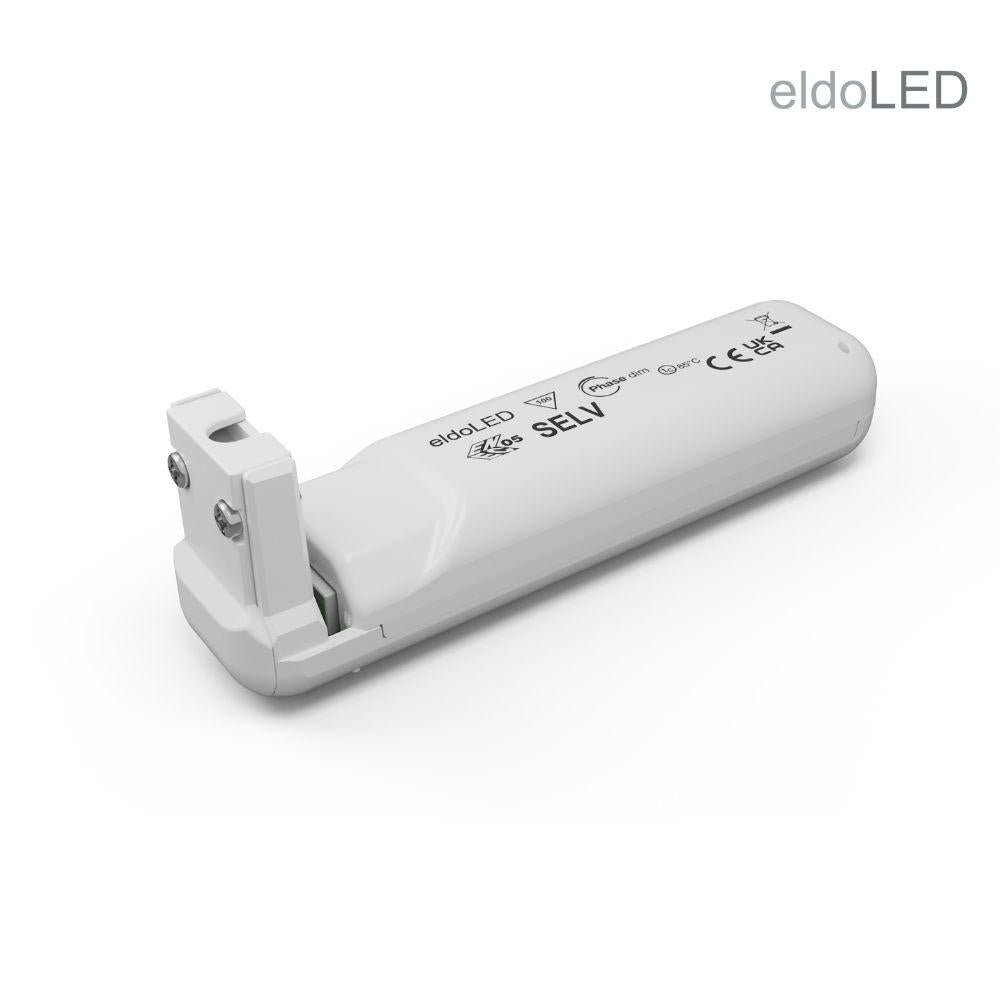 LED driver | eldoLED ECOdrive | 12NA-E1ZHP | 200~350mA | 12W | fase-afsnijding