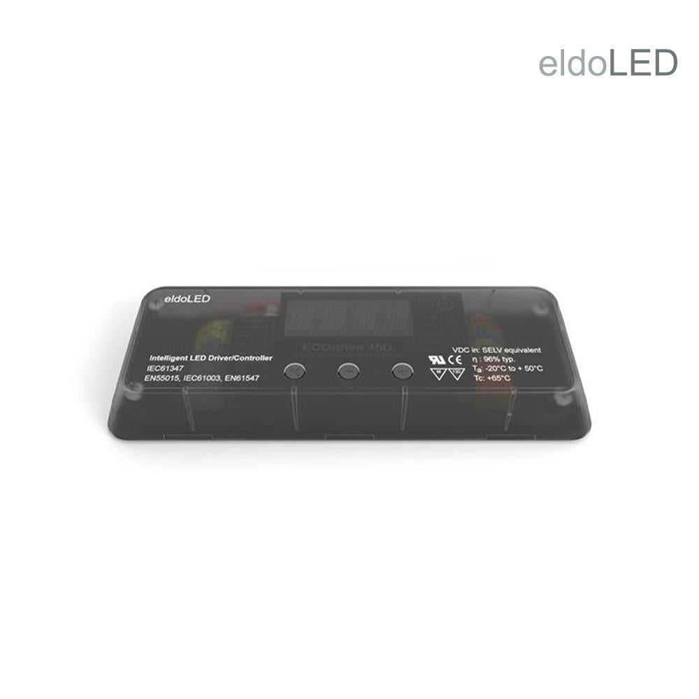 LED driver | eldoLED POWERdrive 180D | 180W | DMX/Dali (DT6)