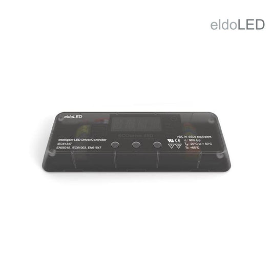 LED driver | eldoLED POWERdrive 180D | 180W | DMX/Dali (DT6)