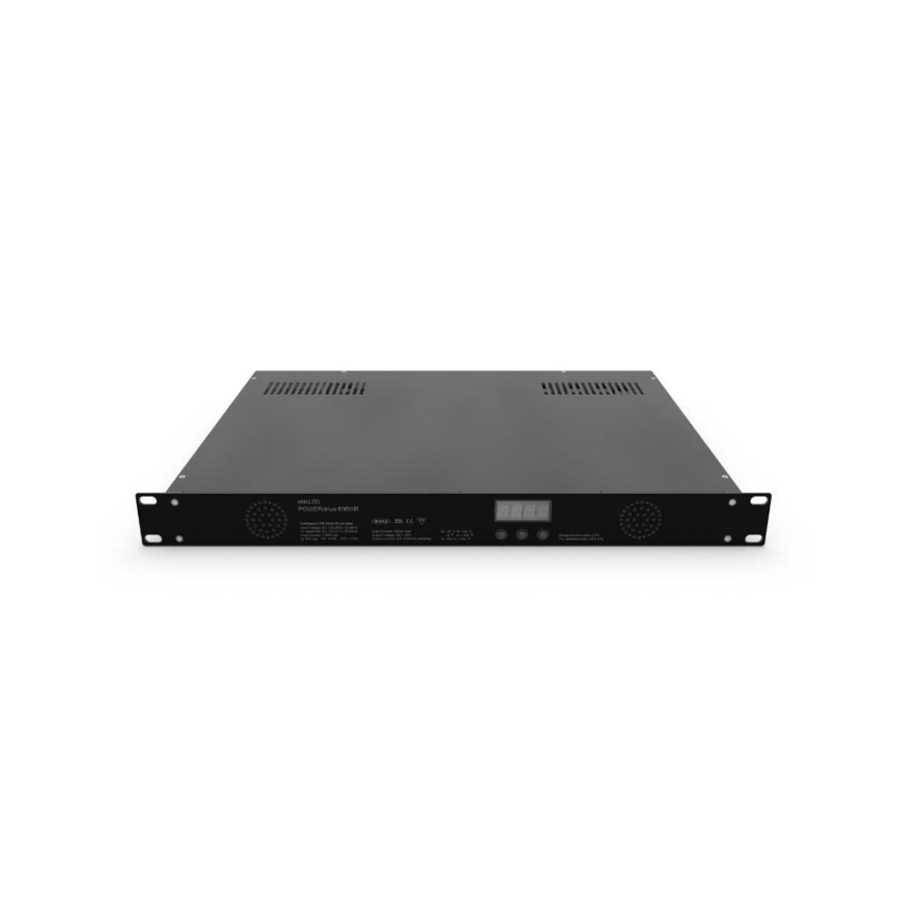 LED voeding | eldoLED POWERdrive 6060 | 600W | DMX/DALI/0-10V