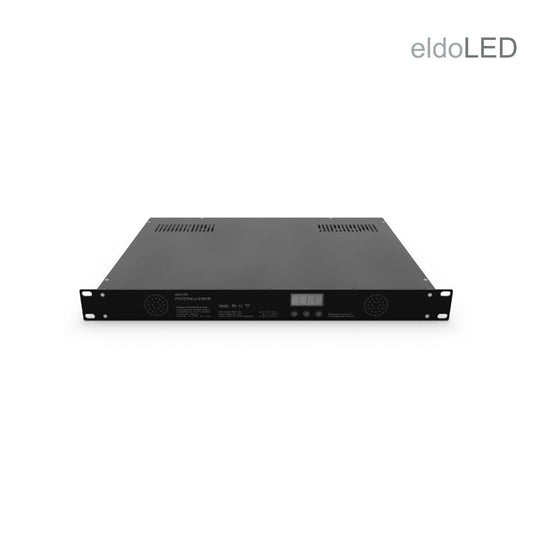 LED voeding | eldoLED POWERdrive 6060 | 600W | DMX/DALI/0-10V
