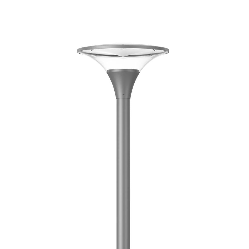 Post top light
