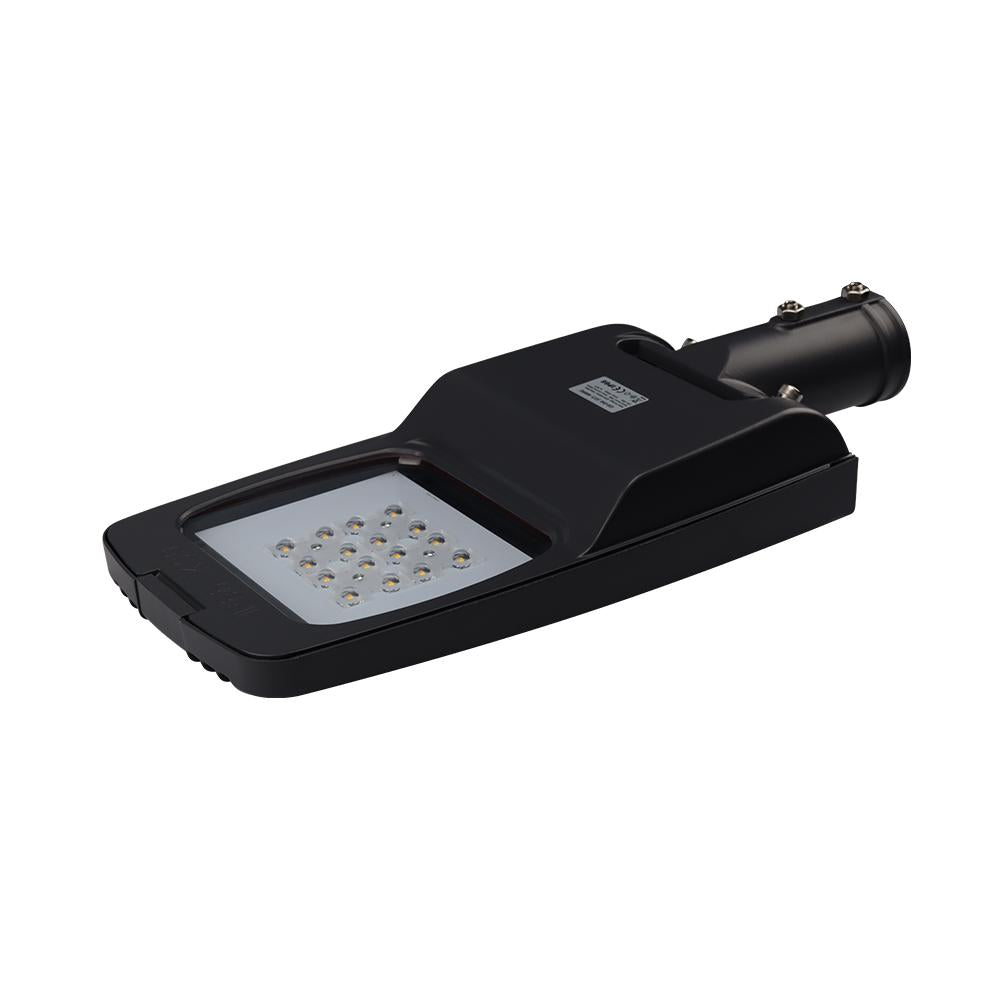 Straatverlichting 38W 4000K | Cree LED | Philips driver