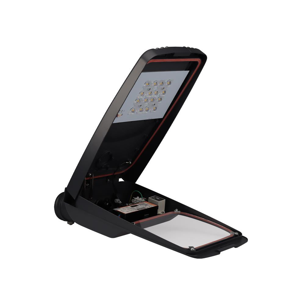 Straatverlichting 38W 4000K | Cree LED | Philips driver