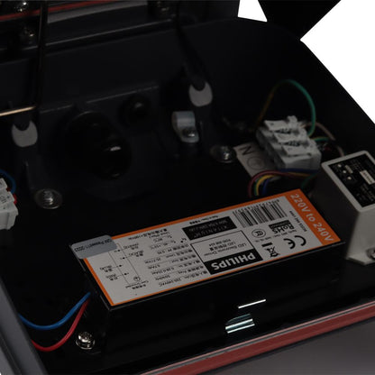 Straatverlichting 38W 4000K | Cree LED | Philips driver