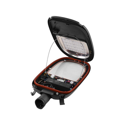 Straatverlichting 110W 4000K | Cree LED | Philips driver