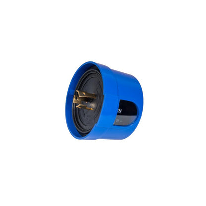 Straatverlichting acc. | schemer sensor at NEMA 3 socket