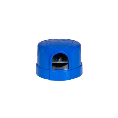 Straatverlichting acc. | schemer sensor at NEMA 3 socket