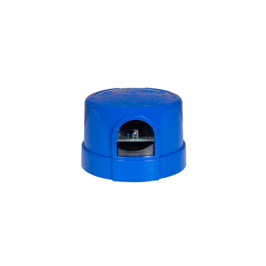 Straatverlichting acc. | schemer sensor at NEMA 3 socket