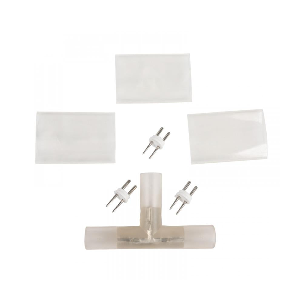 Lichtslang accessoires | T-connector