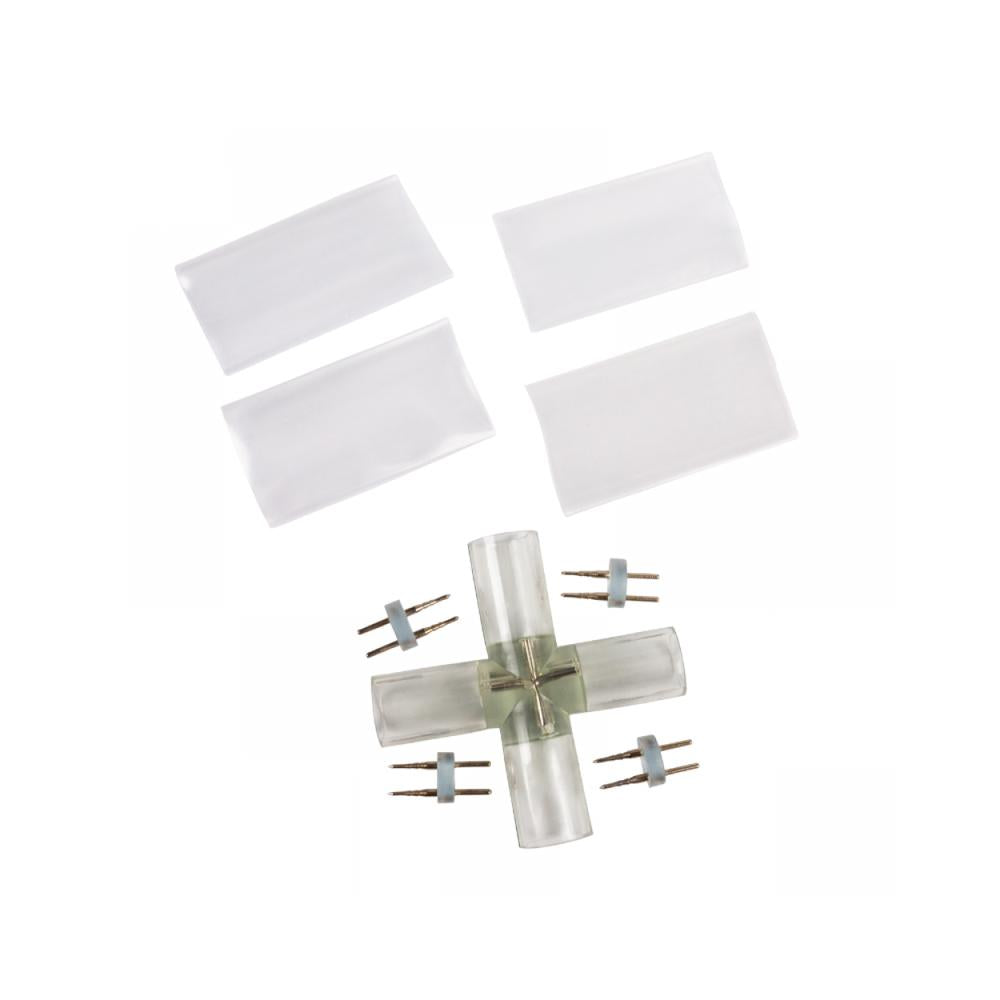 Lichtslang accessoires | X-connector