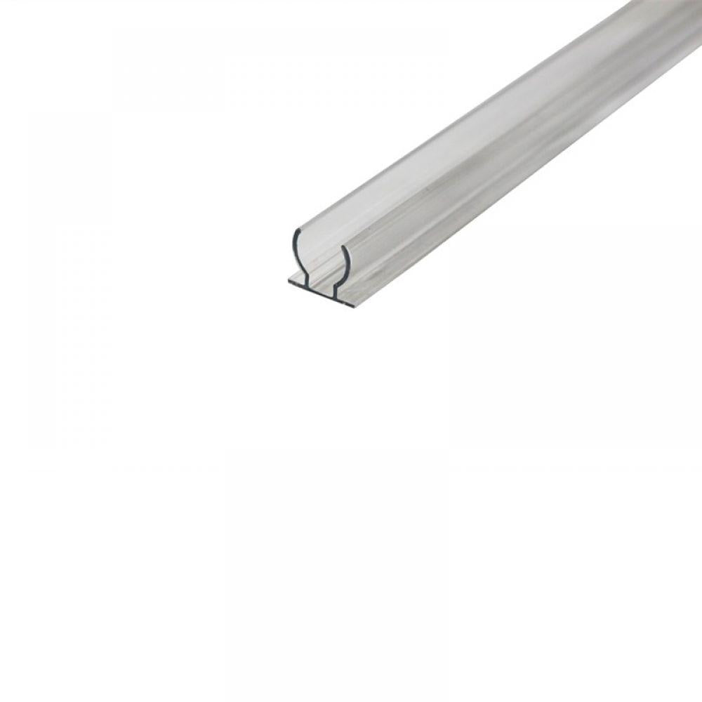Lichtslang accessoires | PET profiel | 2 meter