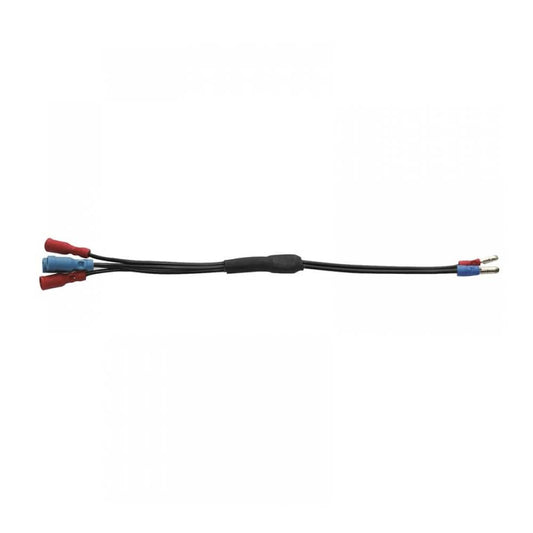 Boomverlichting pro 24V | 2-weg verdeler | 5 st