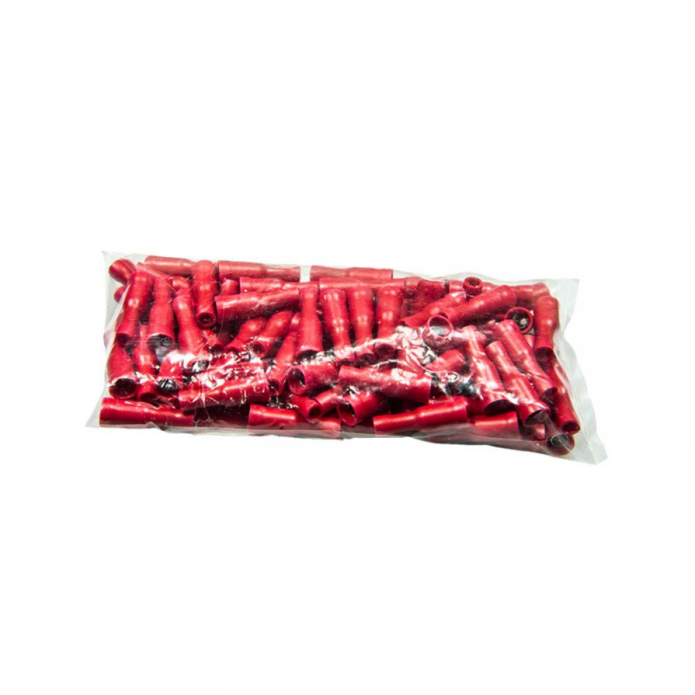 Boomverlichting pro 24V | female con. 4 mm