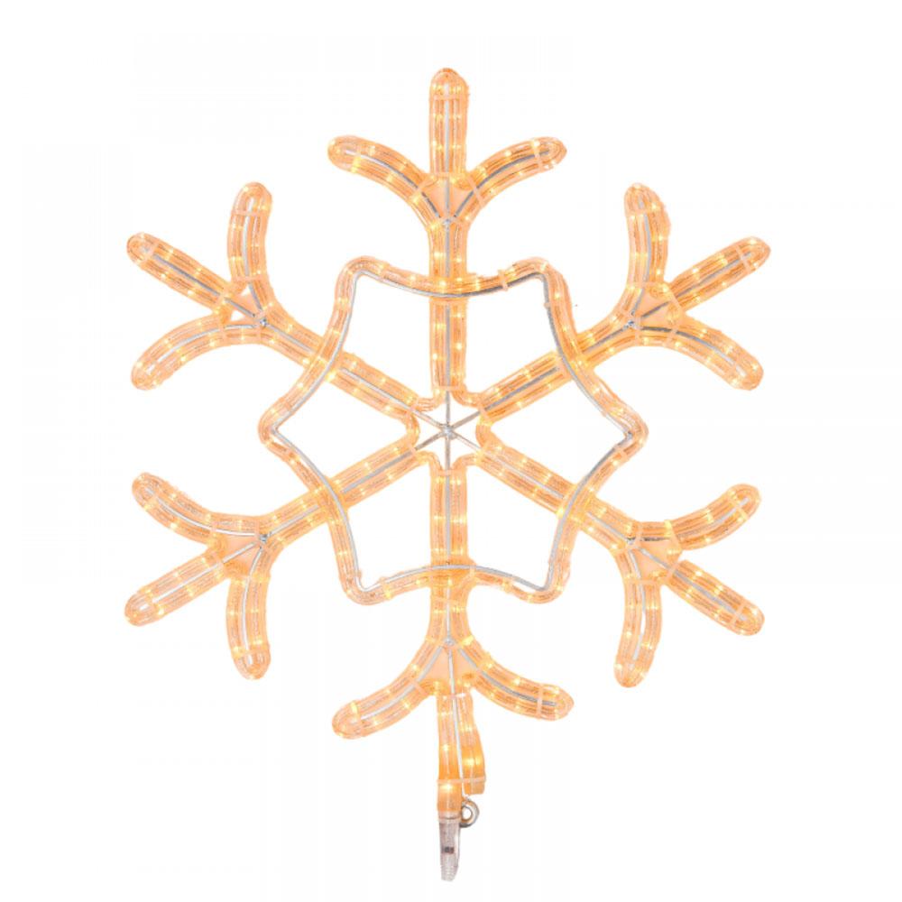 Motieven sneeuwvlok | 60*52cm