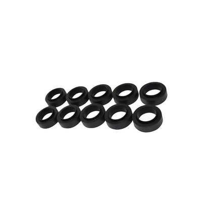 Prikkabel | reservere afsluitringen rubber | 10 stuks