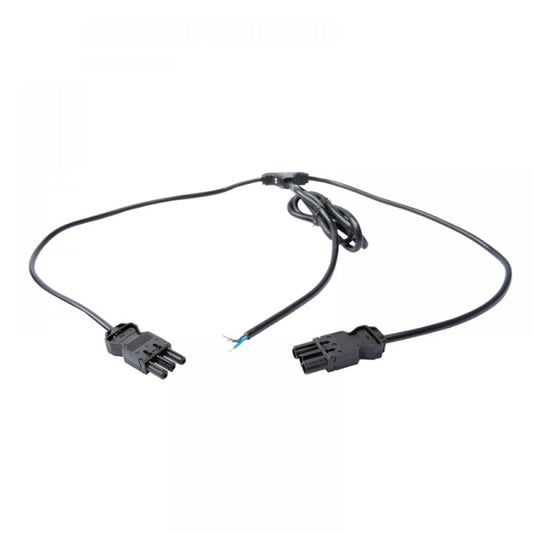 GST18/3 eenvoudige sensor connectie | gestripte draad