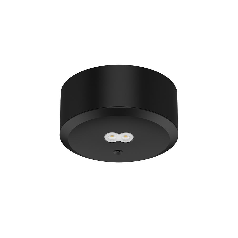 Nood downlight | 3W | Ø140mm