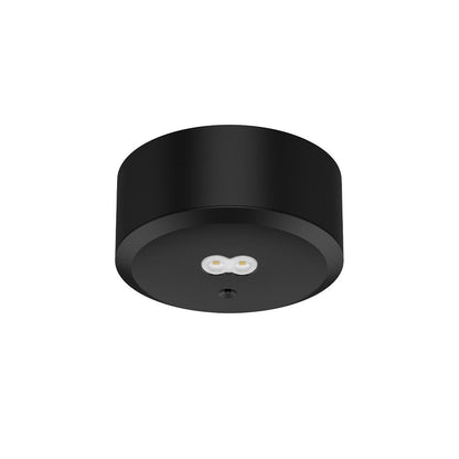 Nood downlight | 3W | Ø140mm