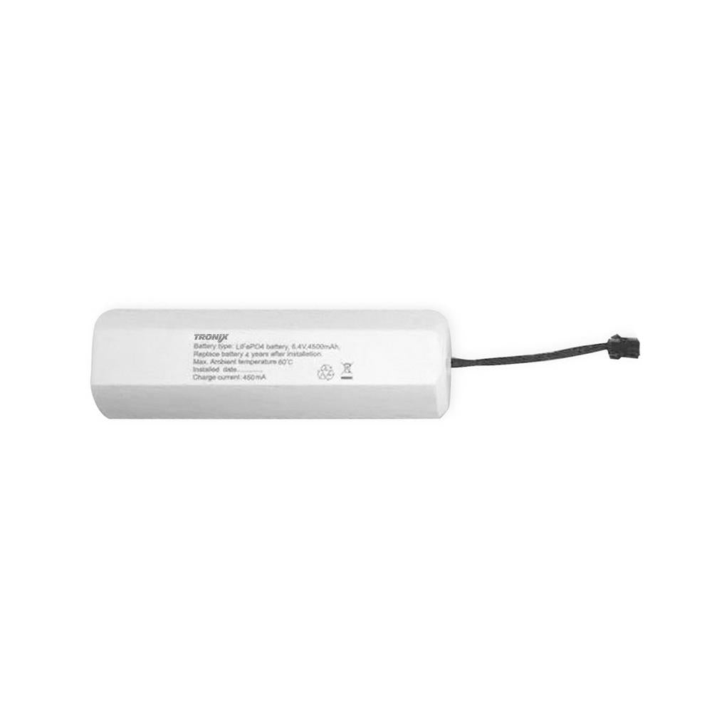 LED nood pack | 10 - 60V | 70mA | auto test
