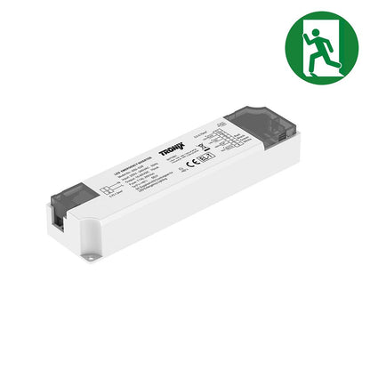 LED nood pack | 10 - 60V | 70mA | auto test