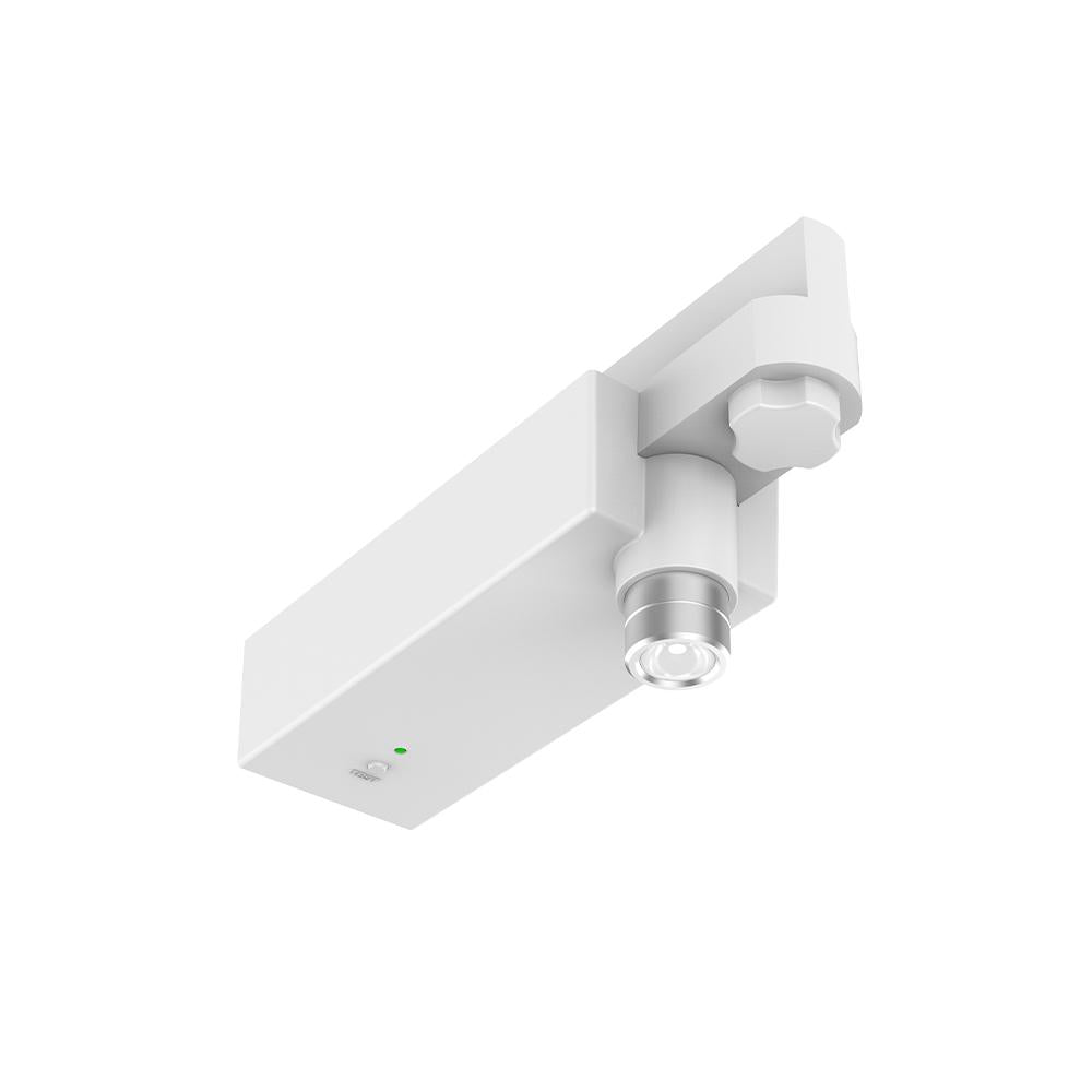 Nood railverlichting