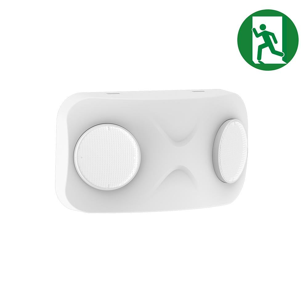 Noodverlichting 8W