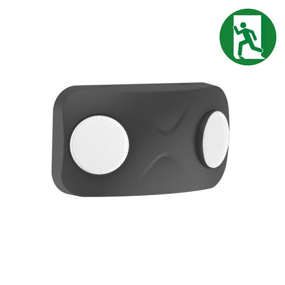 Noodverlichting 8W