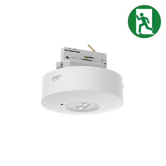 Nood railverlichting | 6W