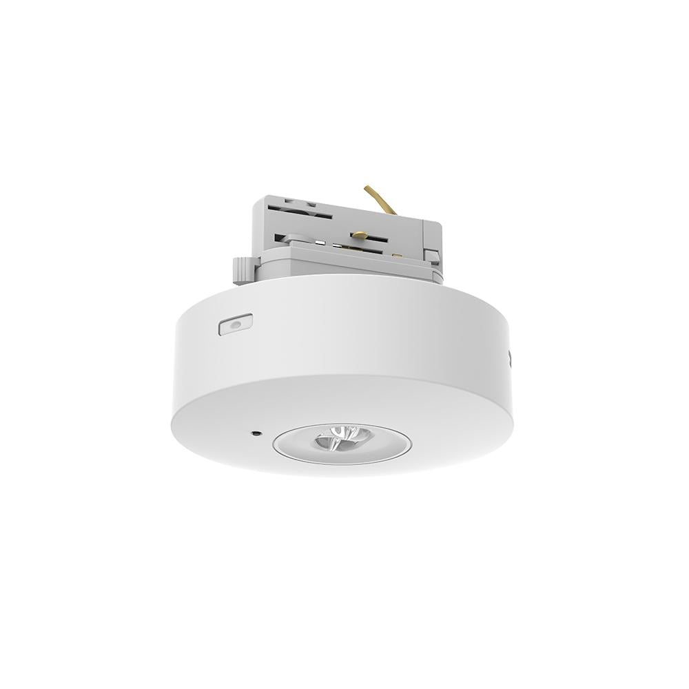 Nood railverlichting | 6W