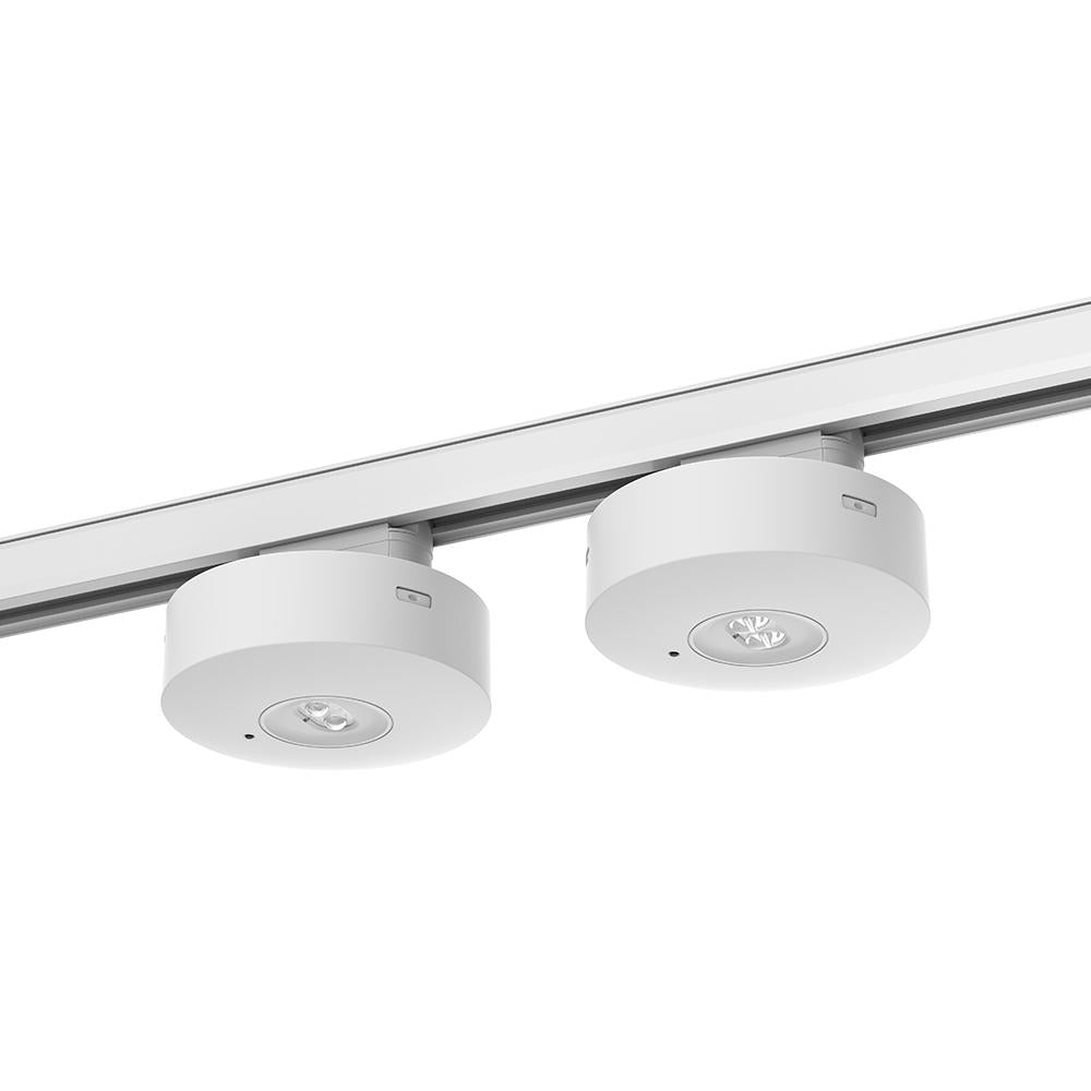 Nood railverlichting | 6W