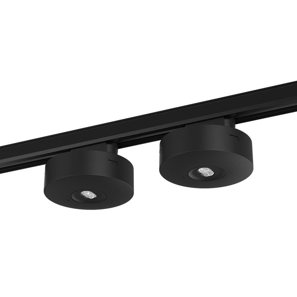Nood railverlichting | 6W