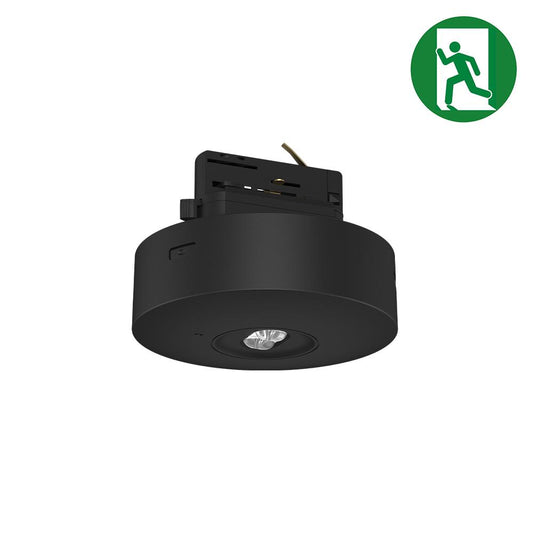 Nood railverlichting | 6W