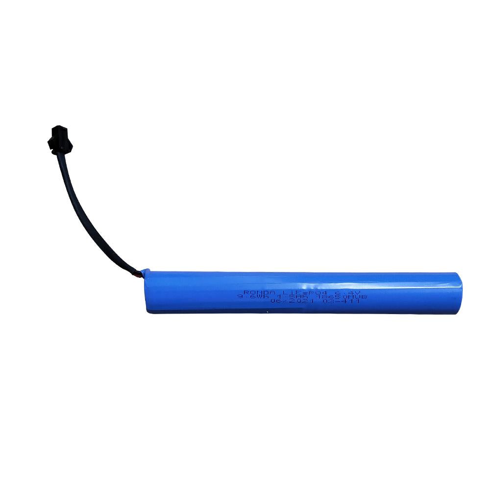 Batterij vervanger voor 600-021, 600-023 &