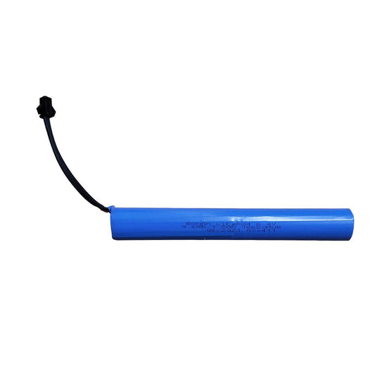 Batterij vervanger voor 600-021, 600-023 &