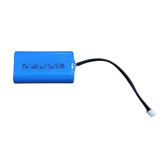 Batterij vervanger voor 600-035 &