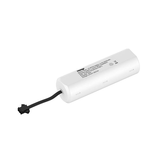 Batterij vervanger voor 600-028 | incl. case