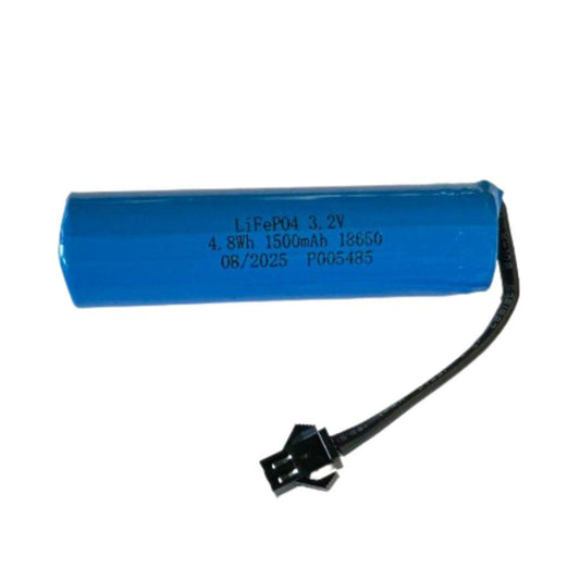 Batterij vervanger voor 600-019 &