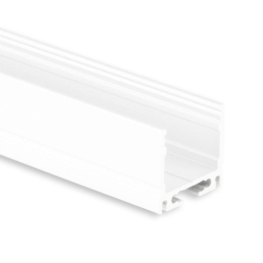 PN8 LED profiel 200cm