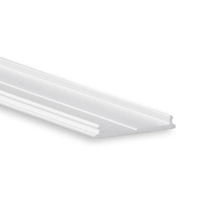 PO13 LED profiel 200cm, buigbaar, LED strips max. 15mm