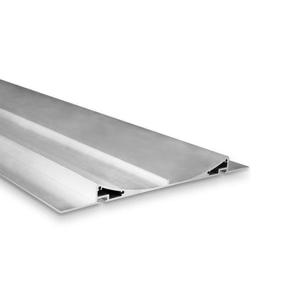 TBP11 LED gipsplaat profiel 200 cm, LED strips max. 11 mm