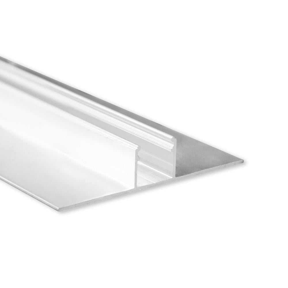 TBP3 LED gipsplaat profiel 200 cm, LED strips max. 14 mm