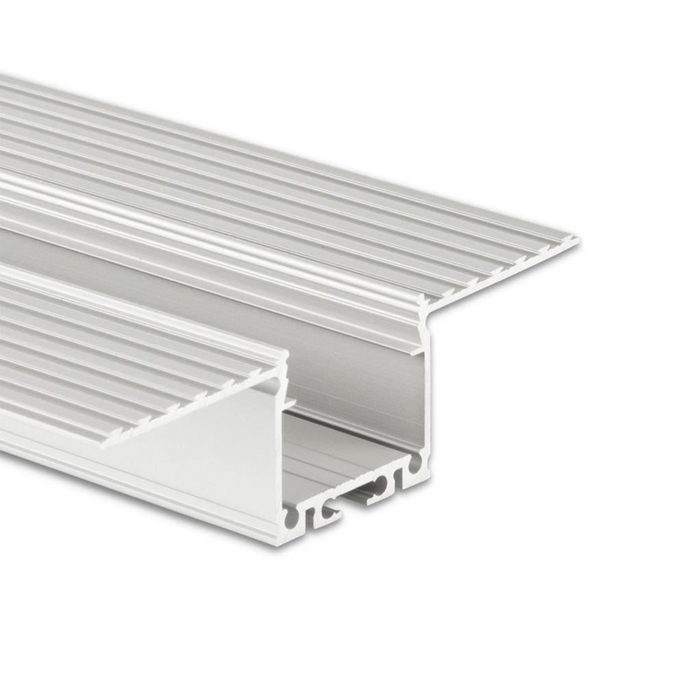 TBP13 gipsplaat profiel 200 cm, LED strips max. 21 mm