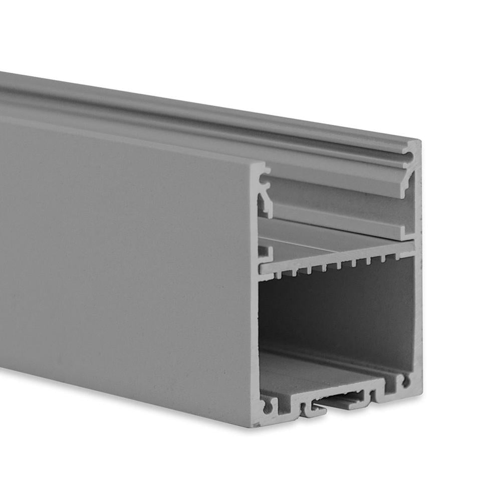 PN17 LED profiel 2m