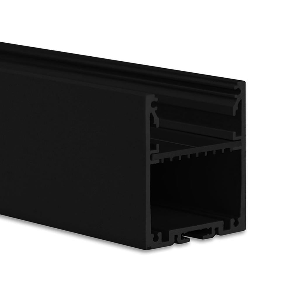 PN17 LED profiel 2m